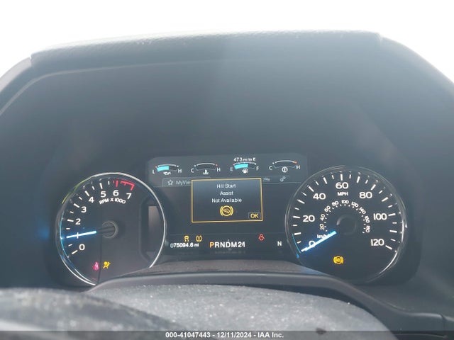 2015 Ford F-150 Platinum მანქანა იყიდება აუქციონზე, vin: 1FTFW1EF5FFA19550, აუქციონის ნომერი: 41047443