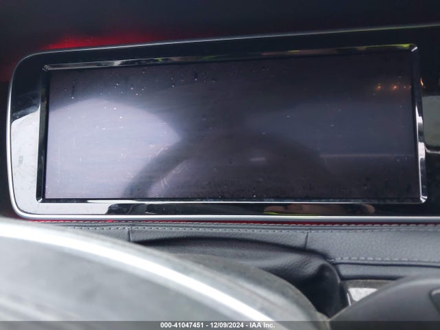 WDDUG8CBXGA234570 Mercedes-Benz S 550