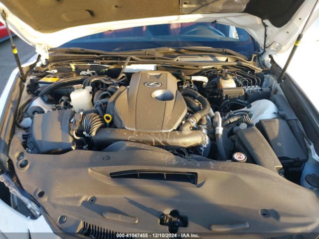 JTHBA1D25K5088748 Lexus IS 300