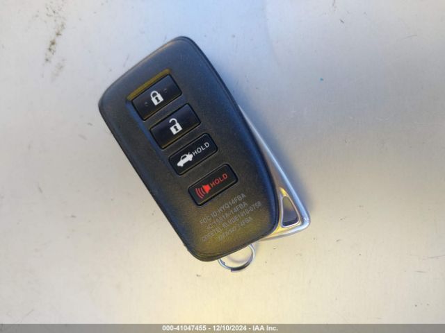 JTHBA1D25K5088748 Lexus IS 300