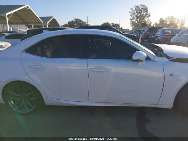 JTHBA1D25K5088748 Lexus IS 300