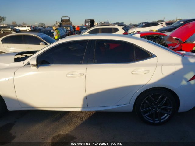 JTHBA1D25K5088748 Lexus IS 300