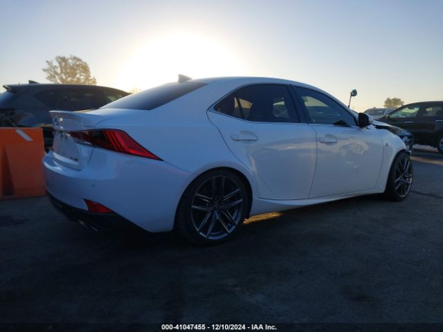 JTHBA1D25K5088748 Lexus IS 300