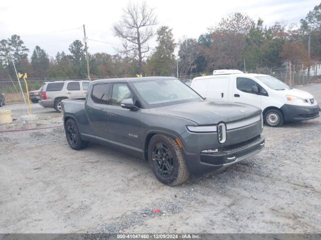 2023 RIVIAN R1T 7FCTGBAA7PN029823