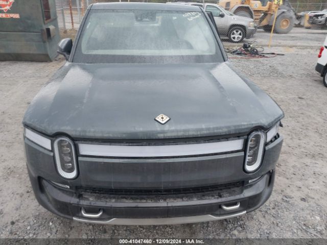2023 RIVIAN R1T 7FCTGBAA7PN029823 Photo 9