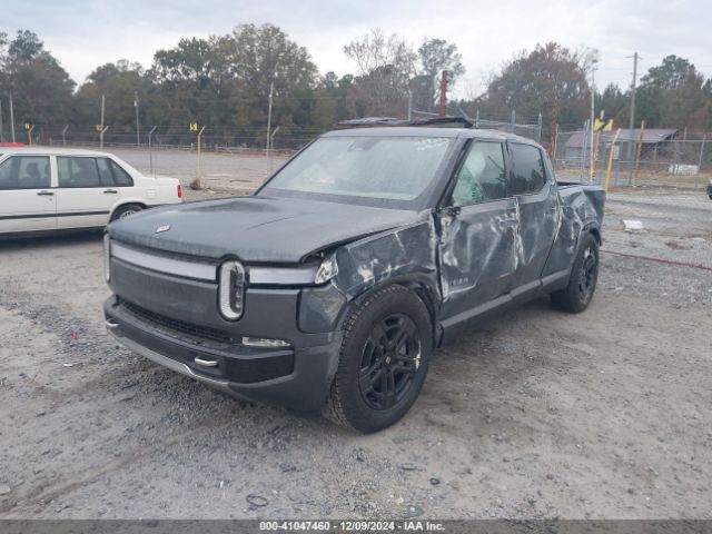 2023 RIVIAN R1T 7FCTGBAA7PN029823 Photo 1