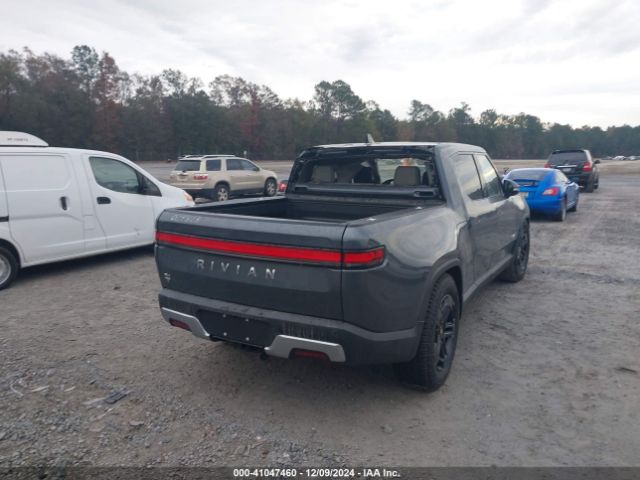 2023 RIVIAN R1T 7FCTGBAA7PN029823 Photo 3