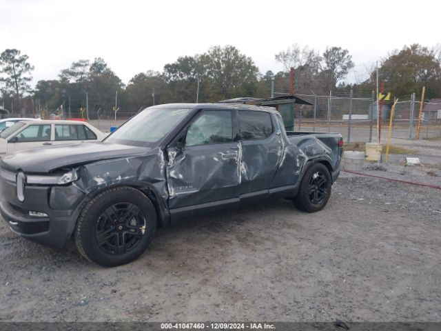 2023 RIVIAN R1T 7FCTGBAA7PN029823 Photo 5
