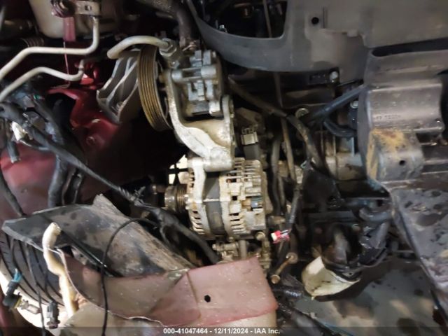 3C4PDCBB6ET180775 Dodge Journey Sxt