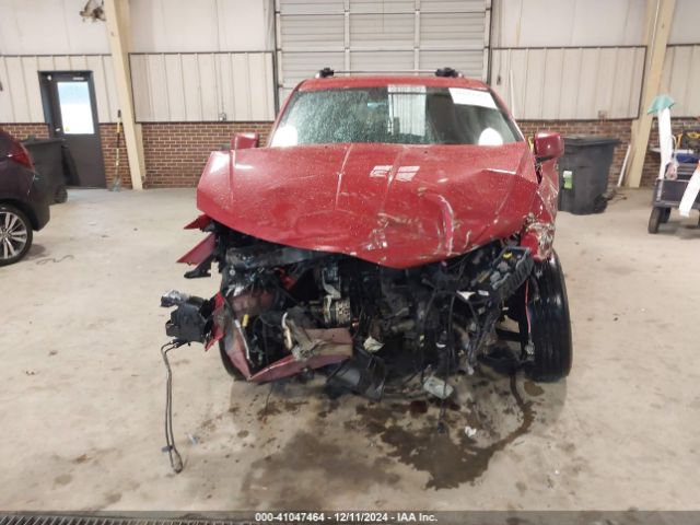3C4PDCBB6ET180775 Dodge Journey Sxt