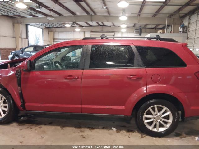3C4PDCBB6ET180775 Dodge Journey Sxt
