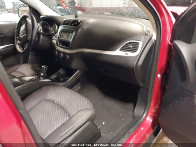 3C4PDCBB6ET180775 Dodge Journey Sxt