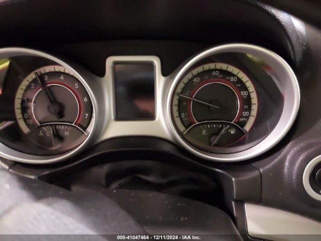 3C4PDCBB6ET180775 Dodge Journey Sxt