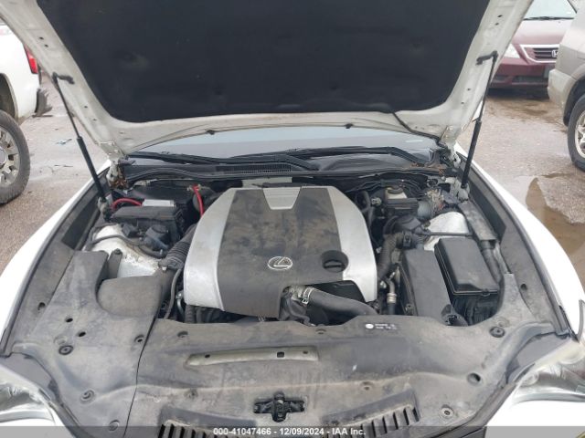 JTHHE5BC6G5013968 Lexus RC 350