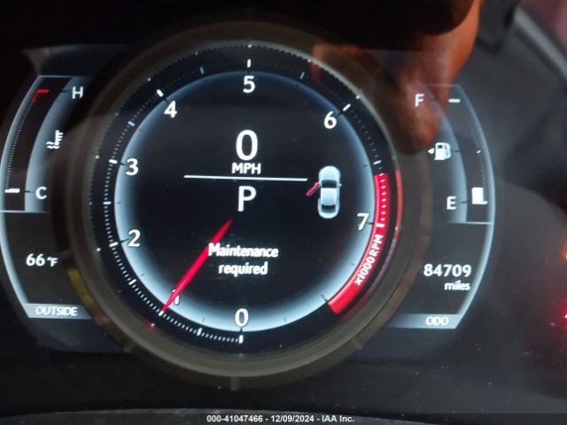 JTHHE5BC6G5013968 Lexus RC 350