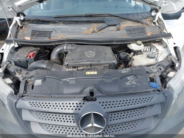 WD3PG2EA8G3083560 Mercedes-Benz Metris