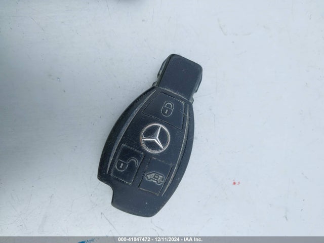WD3PG2EA8G3083560 Mercedes-Benz Metris