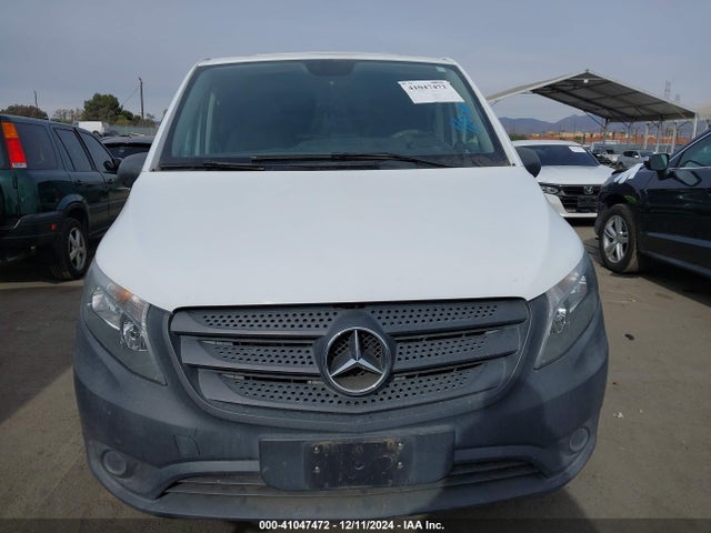 WD3PG2EA8G3083560 Mercedes-Benz Metris