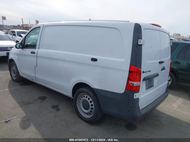 WD3PG2EA8G3083560 Mercedes-Benz Metris