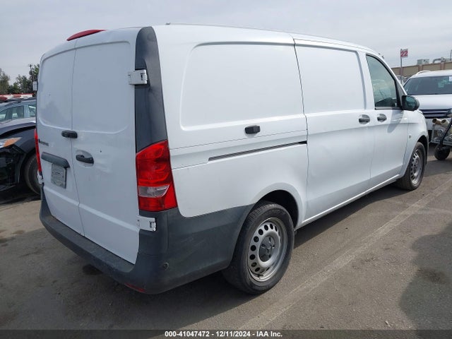 WD3PG2EA8G3083560 Mercedes-Benz Metris