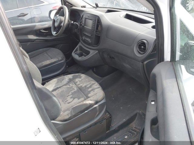 WD3PG2EA8G3083560 Mercedes-Benz Metris