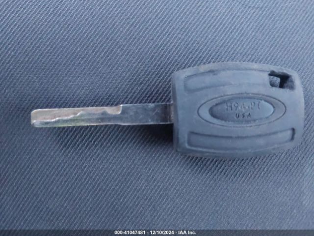 3FADP4AJ3EM139772 Ford FIESTA S