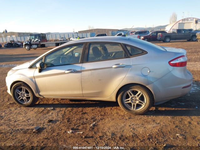 3FADP4AJ3EM139772 Ford FIESTA S