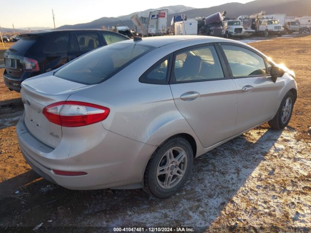 3FADP4AJ3EM139772 Ford FIESTA S