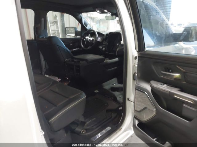 1C6SRFPT6KN660378 RAM 1500 Limited  4x4 6'4 Box