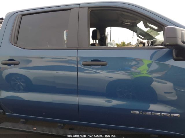 1GTPHAEK4RZ169910 GMC Sierra 1500 2wd  Short Box Pro