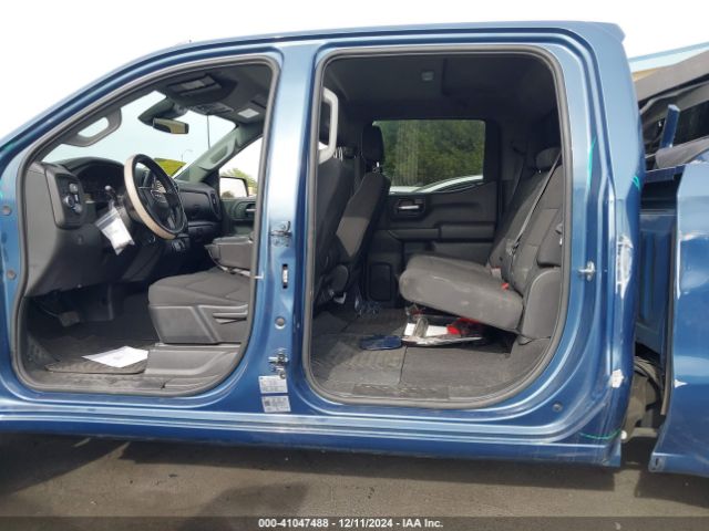 1GTPHAEK4RZ169910 GMC Sierra 1500 2wd  Short Box Pro