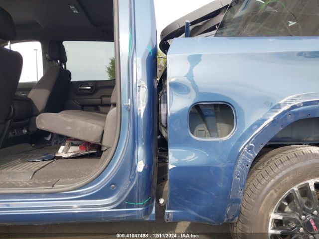 1GTPHAEK4RZ169910 GMC Sierra 1500 2wd  Short Box Pro