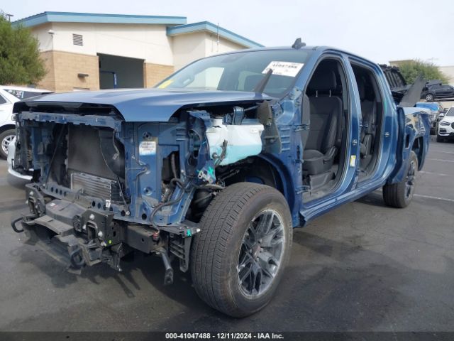 1GTPHAEK4RZ169910 GMC Sierra 1500 2wd  Short Box Pro