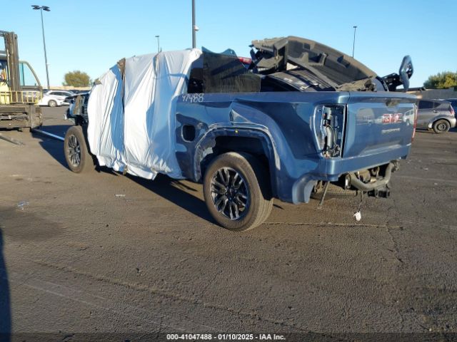 1GTPHAEK4RZ169910 GMC Sierra 1500 2wd  Short Box Pro