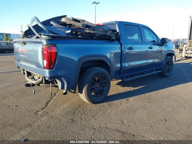 1GTPHAEK4RZ169910 GMC Sierra 1500 2wd  Short Box Pro