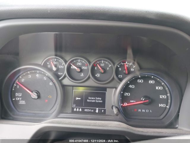 1GTPHAEK4RZ169910 GMC Sierra 1500 2wd  Short Box Pro