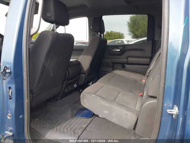 1GTPHAEK4RZ169910 GMC Sierra 1500 2wd  Short Box Pro