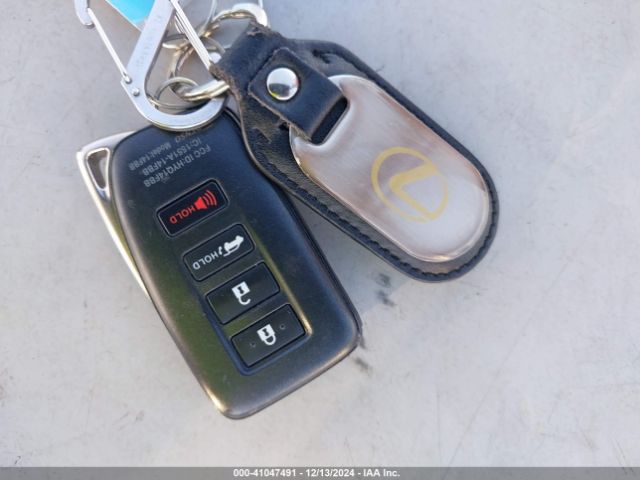 2T2HZMAA1LC152835 Lexus RX 350