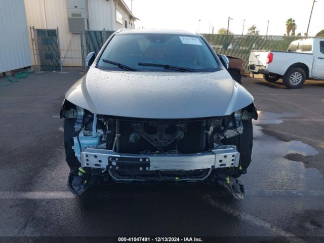 2T2HZMAA1LC152835 Lexus RX 350