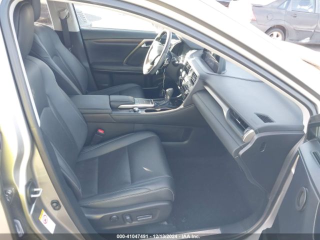 2T2HZMAA1LC152835 Lexus RX 350