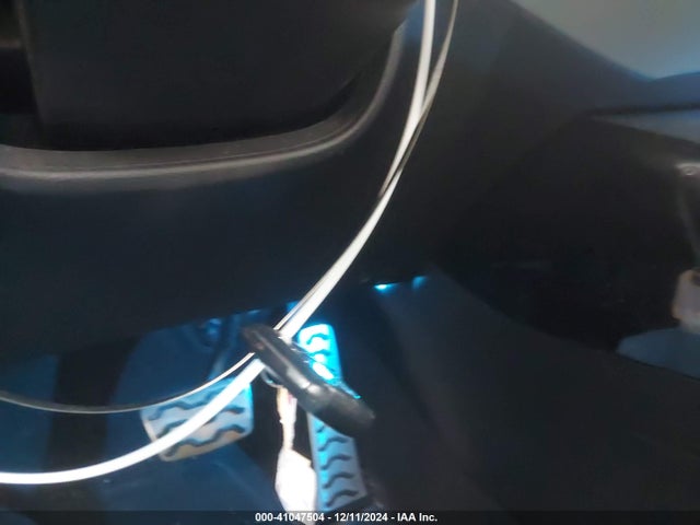 KIA SOUL + 2016 KNDJP3A51G7826689 Image 11