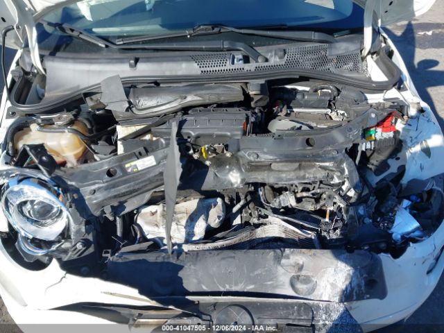 2013 FIAT 500 3C3CFFAR8DT743286 Photo 9