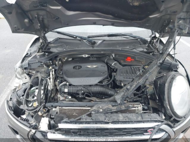 WMWLU5C58H2E80987 Mini Clubman Cooper S