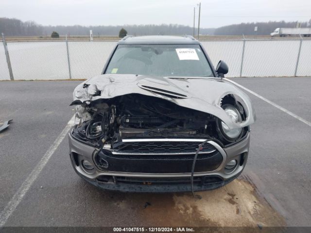 WMWLU5C58H2E80987 Mini Clubman Cooper S