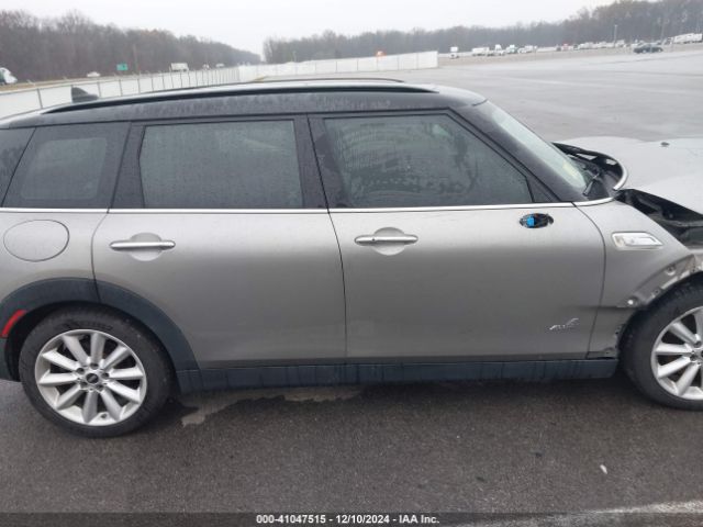 WMWLU5C58H2E80987 Mini Clubman Cooper S