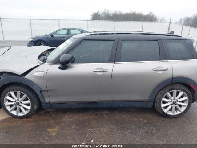 WMWLU5C58H2E80987 Mini Clubman Cooper S