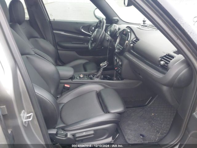 WMWLU5C58H2E80987 Mini Clubman Cooper S