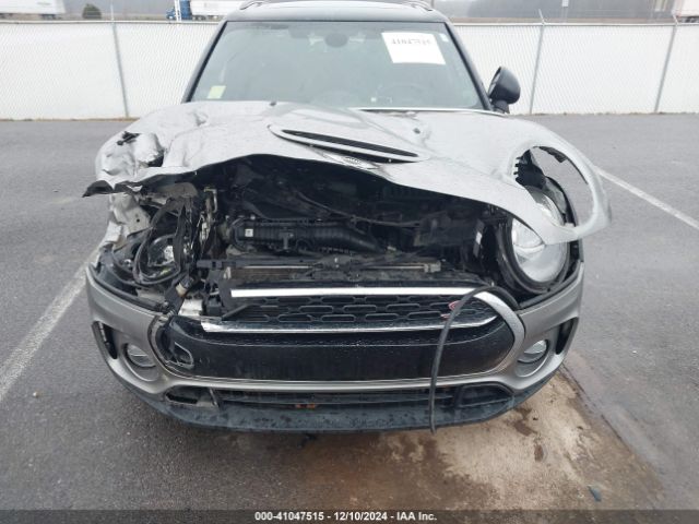 WMWLU5C58H2E80987 Mini Clubman Cooper S