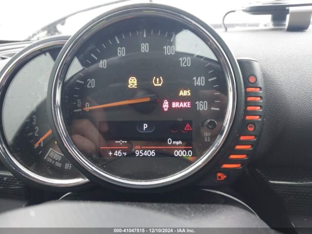 WMWLU5C58H2E80987 Mini Clubman Cooper S