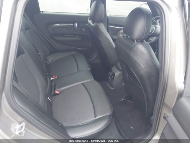 WMWLU5C58H2E80987 Mini Clubman Cooper S
